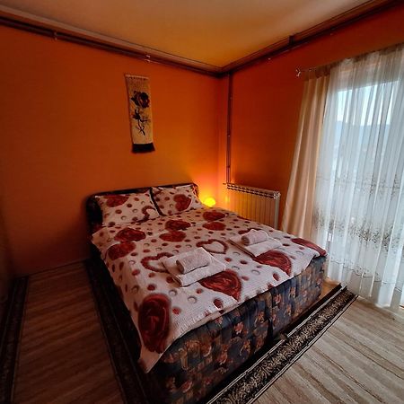 Apartman Bajina Basta Extérieur photo
