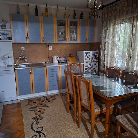 Apartman Bajina Basta Extérieur photo