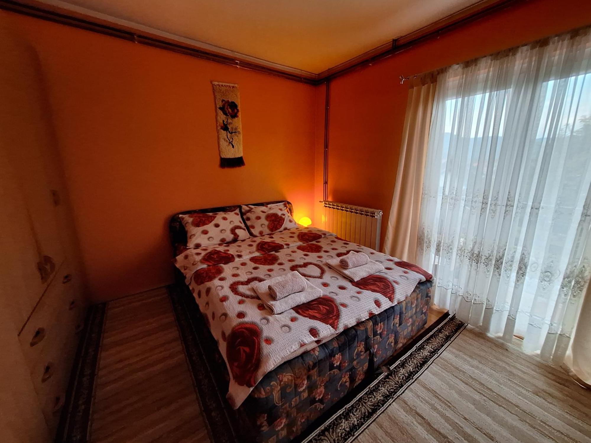 Apartman Bajina Basta Extérieur photo